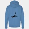 Core Fleece Pullover Hooded Sweatshirt Thumbnail