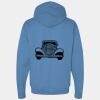 Core Fleece Pullover Hooded Sweatshirt Thumbnail