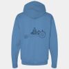 Core Fleece Pullover Hooded Sweatshirt Thumbnail