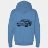 Core Fleece Pullover Hooded Sweatshirt Thumbnail