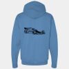 Core Fleece Pullover Hooded Sweatshirt Thumbnail