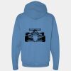 Core Fleece Pullover Hooded Sweatshirt Thumbnail