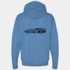 Core Fleece Pullover Hooded Sweatshirt Thumbnail