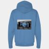 Core Fleece Pullover Hooded Sweatshirt Thumbnail