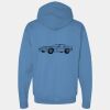 Core Fleece Pullover Hooded Sweatshirt Thumbnail