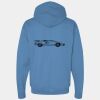 Core Fleece Pullover Hooded Sweatshirt Thumbnail