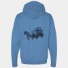 Core Fleece Pullover Hooded Sweatshirt Thumbnail