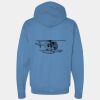 Core Fleece Pullover Hooded Sweatshirt Thumbnail