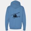 Core Fleece Pullover Hooded Sweatshirt Thumbnail