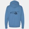 Core Fleece Pullover Hooded Sweatshirt Thumbnail