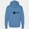 Core Fleece Pullover Hooded Sweatshirt Thumbnail
