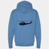 Core Fleece Pullover Hooded Sweatshirt Thumbnail
