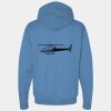 Core Fleece Pullover Hooded Sweatshirt Thumbnail