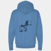 Core Fleece Pullover Hooded Sweatshirt Thumbnail