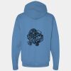 Core Fleece Pullover Hooded Sweatshirt Thumbnail