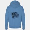 Core Fleece Pullover Hooded Sweatshirt Thumbnail