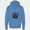 Core Fleece Pullover Hooded Sweatshirt Thumbnail