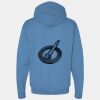 Core Fleece Pullover Hooded Sweatshirt Thumbnail