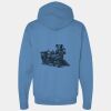 Core Fleece Pullover Hooded Sweatshirt Thumbnail