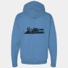 Core Fleece Pullover Hooded Sweatshirt Thumbnail