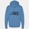 Core Fleece Pullover Hooded Sweatshirt Thumbnail