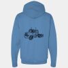 Core Fleece Pullover Hooded Sweatshirt Thumbnail