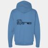 Core Fleece Pullover Hooded Sweatshirt Thumbnail
