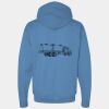 Core Fleece Pullover Hooded Sweatshirt Thumbnail