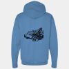 Core Fleece Pullover Hooded Sweatshirt Thumbnail