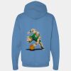 Core Fleece Pullover Hooded Sweatshirt Thumbnail