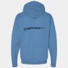 Core Fleece Pullover Hooded Sweatshirt Thumbnail