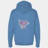 Core Fleece Pullover Hooded Sweatshirt Thumbnail