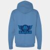 Core Fleece Pullover Hooded Sweatshirt Thumbnail