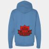 Core Fleece Pullover Hooded Sweatshirt Thumbnail