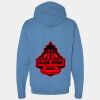 Core Fleece Pullover Hooded Sweatshirt Thumbnail