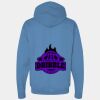 Core Fleece Pullover Hooded Sweatshirt Thumbnail