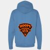 Core Fleece Pullover Hooded Sweatshirt Thumbnail