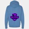 Core Fleece Pullover Hooded Sweatshirt Thumbnail