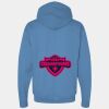 Core Fleece Pullover Hooded Sweatshirt Thumbnail