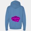 Core Fleece Pullover Hooded Sweatshirt Thumbnail