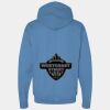 Core Fleece Pullover Hooded Sweatshirt Thumbnail