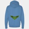 Core Fleece Pullover Hooded Sweatshirt Thumbnail