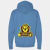 Core Fleece Pullover Hooded Sweatshirt Thumbnail