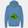 Core Fleece Pullover Hooded Sweatshirt Thumbnail