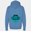 Core Fleece Pullover Hooded Sweatshirt Thumbnail