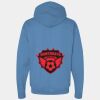 Core Fleece Pullover Hooded Sweatshirt Thumbnail