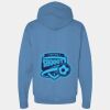 Core Fleece Pullover Hooded Sweatshirt Thumbnail