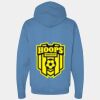 Core Fleece Pullover Hooded Sweatshirt Thumbnail