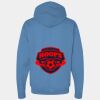 Core Fleece Pullover Hooded Sweatshirt Thumbnail