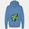 Core Fleece Pullover Hooded Sweatshirt Thumbnail